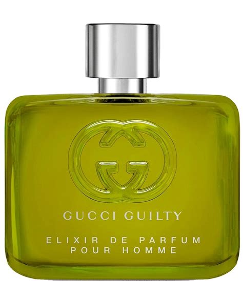 gucci guilty prezzo 30 ml|gucci guilty elixir fragrantica.